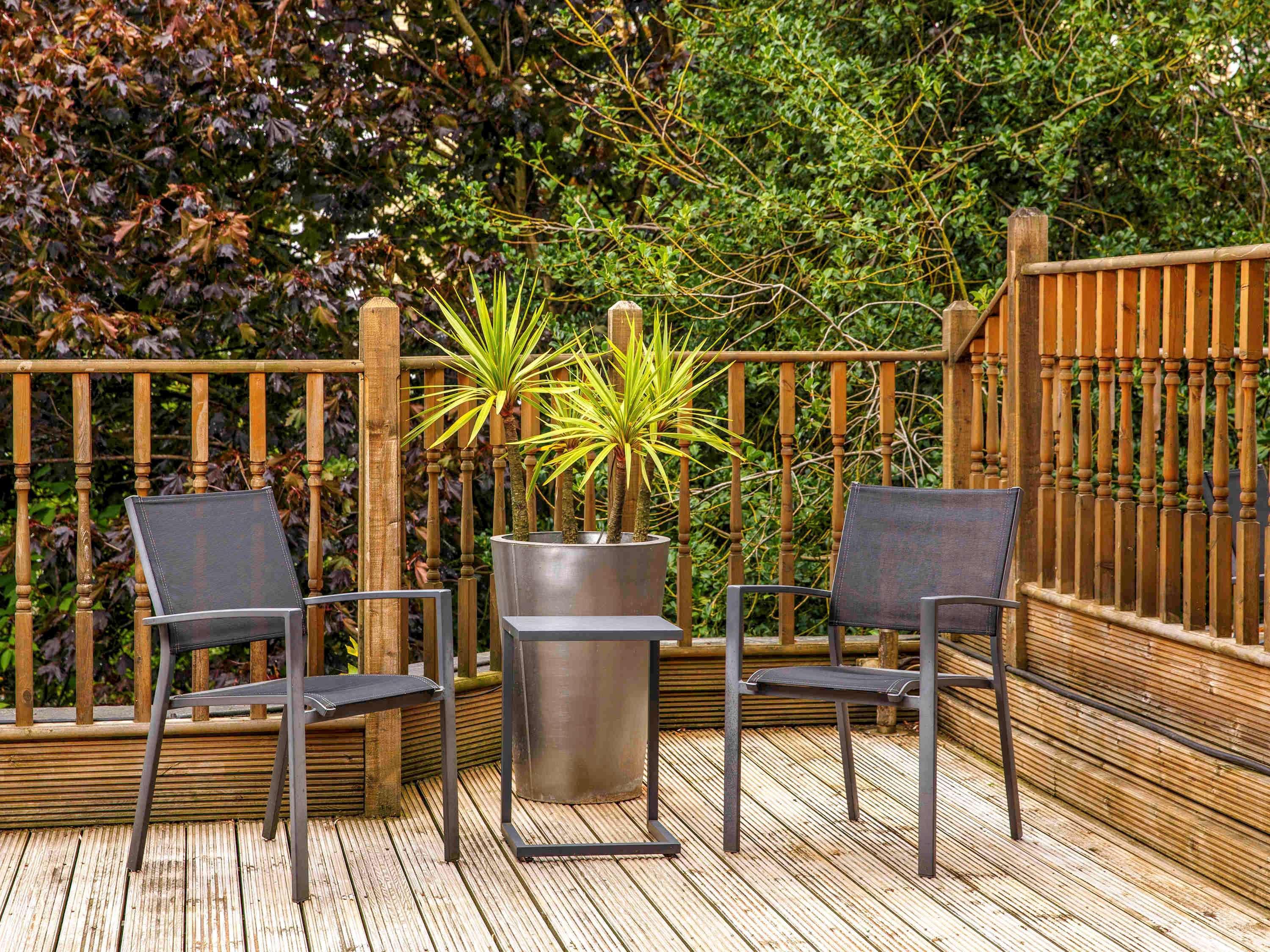 Ibis Styles London Gloucester Road Eksteriør billede