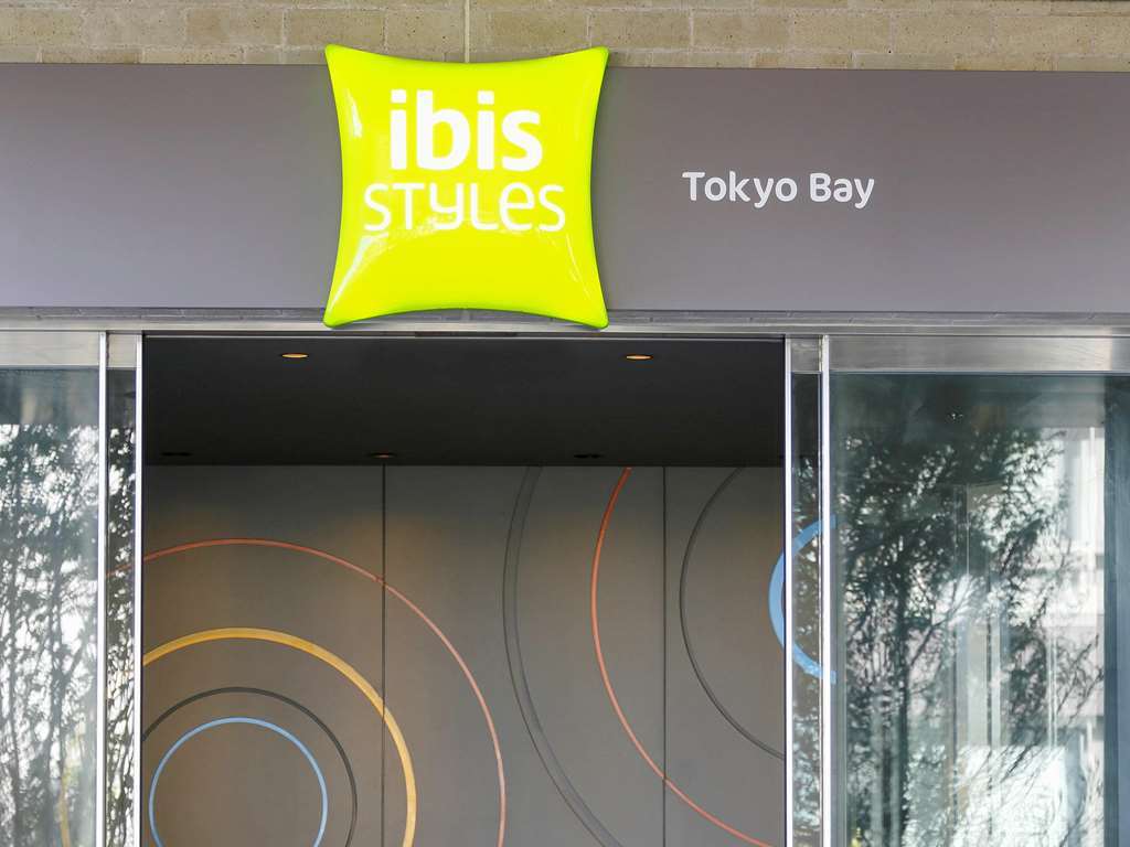 Ibis Styles London Gloucester Road Eksteriør billede